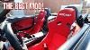 Recaro Car Seat Racing Seat Bucket Seat With Dual Lock Rails Recaro Sr3 Sr4 Dc2