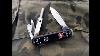 Victorinox Swiss Army Knife Black Stgw90 Sig550 Fass90 Sight Adjustment New Box